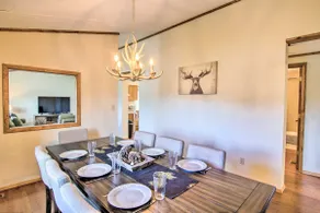 Montana's Emigrant Peaks Getaway: Apt w/ Mtn Views - Image 2