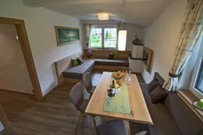 Spacious Apartment in Berwang Near Ski Area - Image 5