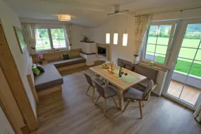 Spacious Apartment in Berwang Near Ski Area - Image 4