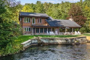 Boardman River Cabin - Image 3