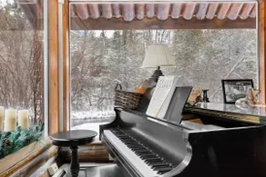 Boardman River Cabin - Image 2