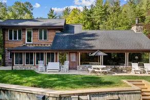 Boardman River Cabin - Image 4