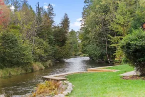 Boardman River Cabin - Image 5