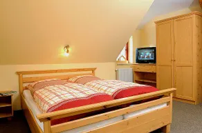 Apartment in the guest house (Pension am Steinberg) - Image 3