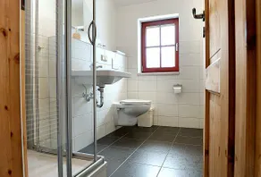 Apartment in the guest house (Pension am Steinberg) - Image 5