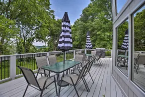Lake Cumberland Home w/ Deck + Water Access! - Image 2