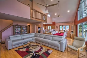 Lake Cumberland Home w/ Deck + Water Access! - Image 5