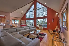Lake Cumberland Home w/ Deck + Water Access! - Image 3