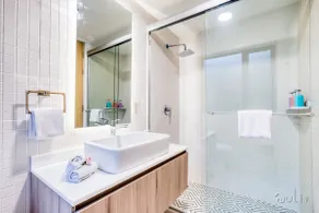 Polanco Panoramic Apt | 3Bedroom+Gym+Work+Rooftop - Image 5