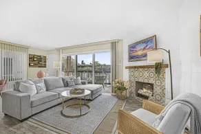 Del Mar Sea Horse Beach Condo - Image 5