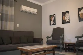 Egypt 5 - STAR Cozy 3 BR Villa with Garden - Image 5