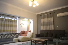 Egypt 5 - STAR Cozy 3 BR Villa with Garden - Image 2
