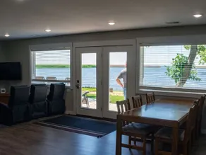 House-View for or Lake-Modern-Wildlife-House of ba - Image 2