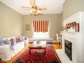 Victorian Retreat ~ Historic Highlands 4 Bedroom - Image 5