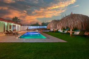 Villa Retreat: 3BR w Private Pool near Palm Beach - Image 5
