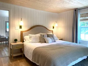 The Belmont Cottage - 2 bedroom - Image 4