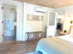 The Belmont Cottage - 2 bedroom - Image 5