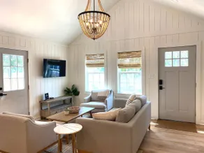 The Belmont Cottage - 2 bedroom - Image 2