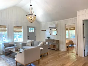 The Belmont Cottage - 2 bedroom - Image 3