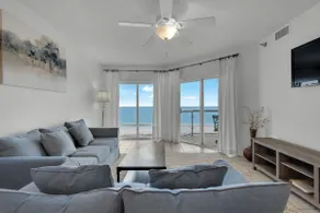 Gulf front @ Emerald Ise, Pensacola Beach~HEATED pool! - Image 3
