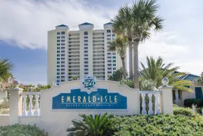 Gulf front @ Emerald Ise, Pensacola Beach~HEATED pool! - Image 2