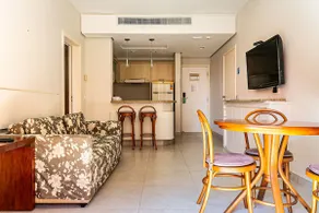 Luxury Jurere JBV142 Resort Sea View/Pool Suite - Image 5