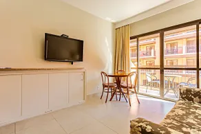 Luxury Jurere JBV142 Resort Sea View/Pool Suite - Image 2