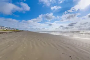 Walk to Galveston Beach: Family Gem w/ Balconies! - Image 2
