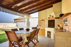House - Villetta Valtura - ( V3547-K1 ) - Image 3