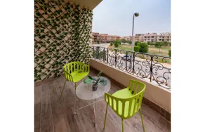 The Bold Parisian House - Steps From The Best Mall in Cairo - Image 5