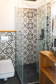 Monolocale-Bagno privato-Verena - Image 5