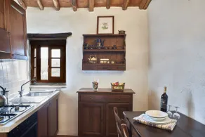 relax in the heart of chianti 2 people - Image 2