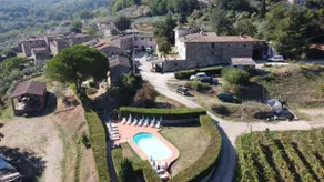 relax in the heart of chianti 2 people - Image 5