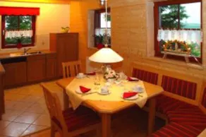 Weißeritzhütte large apartment (”Zum Silberstollen”) - Image 4