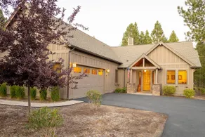 Sunriver Luxury Family Home at Caldera Springs - Image 2