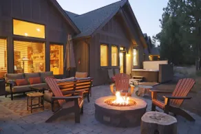 Sunriver Luxury Family Home at Caldera Springs - Image 3