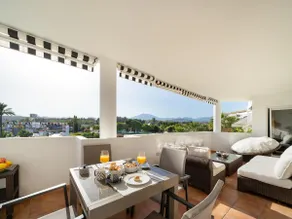 Apartamento en playa rocío - Image 2