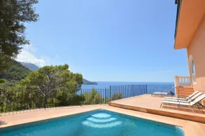 Amazing Seaviews between Deia & Soller (A10) - Image 2