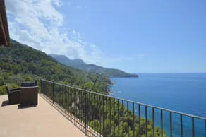 Amazing Seaviews between Deia & Soller (A10) - Image 3