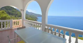 Amazing Seaviews between Deia & Soller (A10) - Image 4