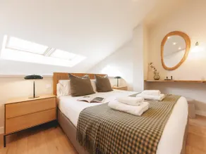 Bravissimo Pons i Martí, 2-bedroom duplex - Image 3