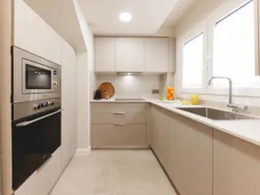 Bravissimo Pons i Martí, 2-bedroom duplex - Image 5