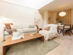Bravissimo Pons i Martí, 2-bedroom duplex - Image 2