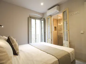 Velo Vern 1- Beautiful new apartment 2 bed ensuite - Image 3