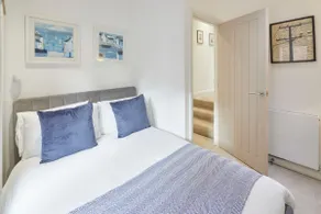 Nummer 2 på Pannett Apartments - Image 3