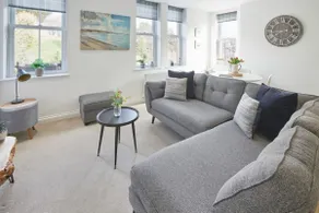 Nummer 2 på Pannett Apartments - Image 5