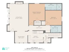 The Clintonville Casita | Walkable & Inspiring - Image 3