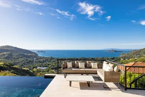 Casa Margarita • Ocean View Villa w/ Infinity Pool - Image 5