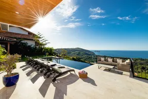 Casa Margarita • Ocean View Villa w/ Infinity Pool - Image 2