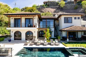 Casa Margarita • Ocean View Villa w/ Infinity Pool - Image 4